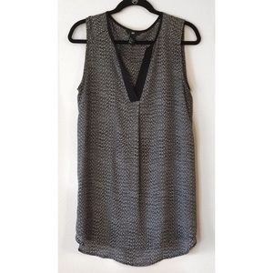 H&M Tops - H&M Tank Blouse | Tunic Length H&M Tops - H&M Tank Blouse | Tunic Length